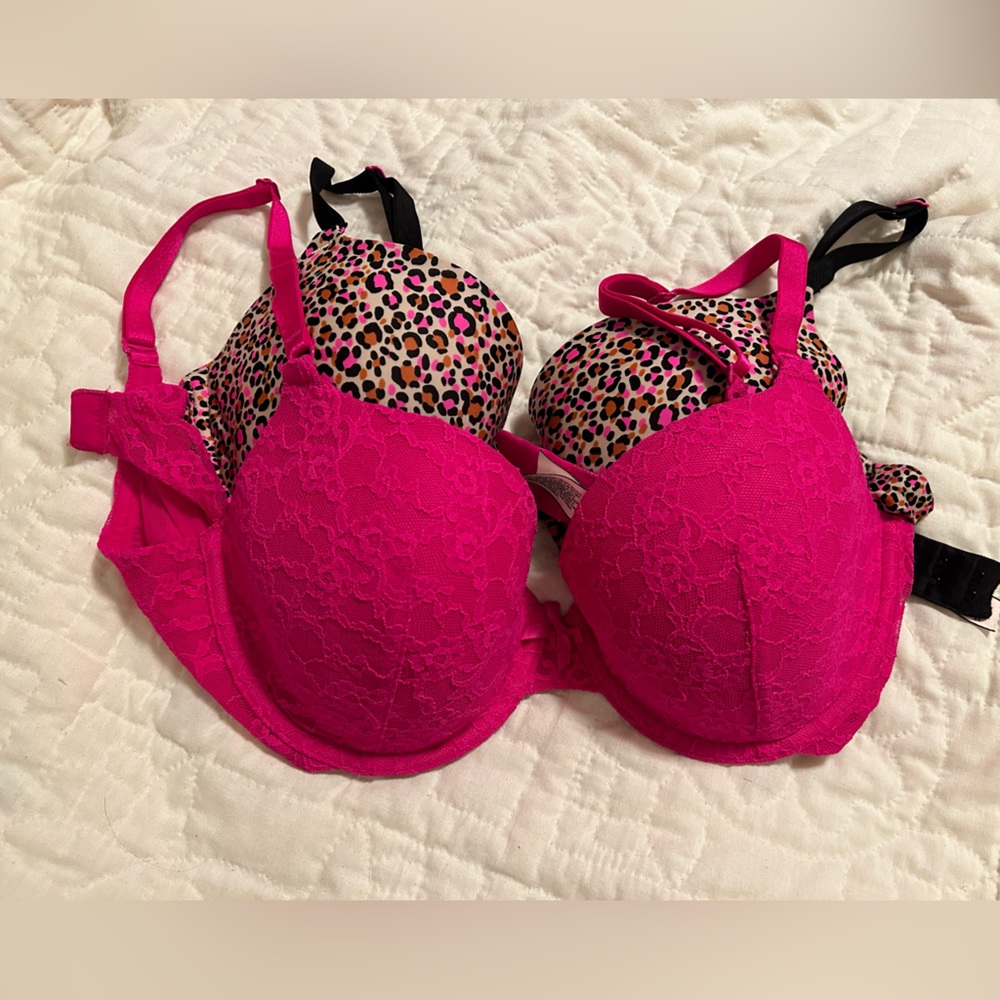 Victoria’s Secret Bras